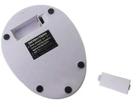 Весы Kromatech WH-B05 в Москве и Московской области от магазина Ammina