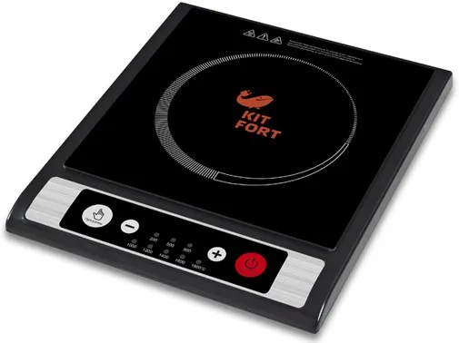 Плита KITFORT KT-107 в Москве и Московской области от магазина Ammina