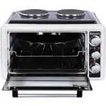 Электродуховка Saturn ST-EC1072 в Москве и Московской области от магазина Ammina