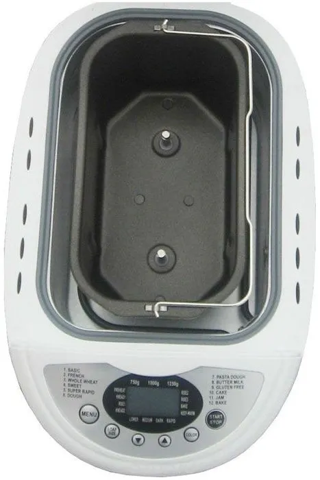 Хлебопечка First FA-5152 в Москве и Московской области от магазина Ammina