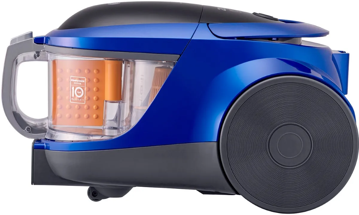 Пылесос LG V-K76A09NTCB в Москве и Московской области от магазина Ammina