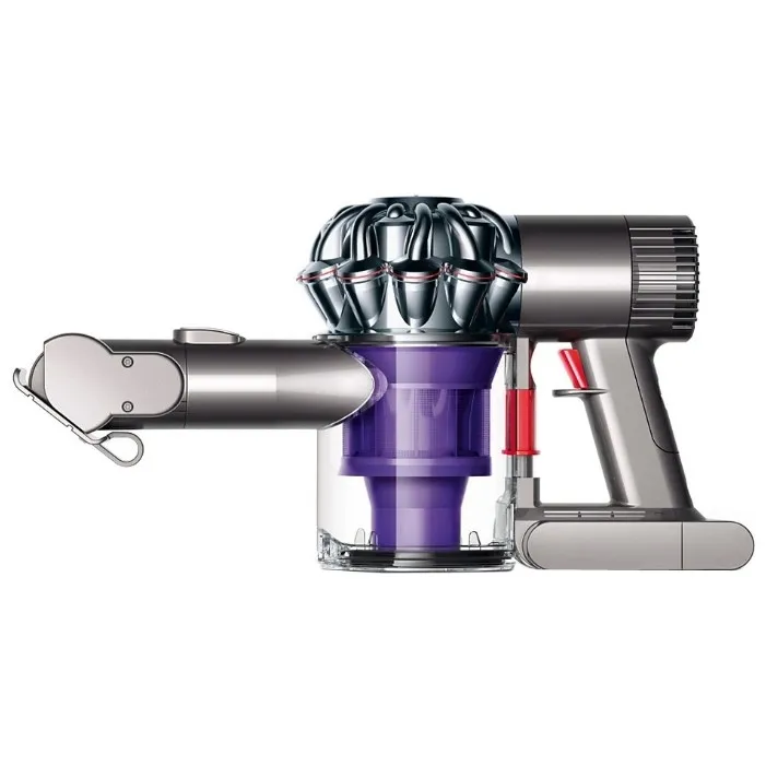 Пылесос Dyson DC62 Pro в Москве и Московской области от магазина Ammina