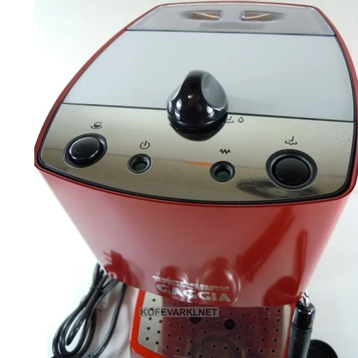 Кофеварка Gaggia Espresso Color в Туле и Тульской области от магазина Ammina