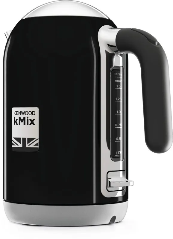 Электрочайник Kenwood ZJX 740 в Москве и Московской области от магазина Ammina