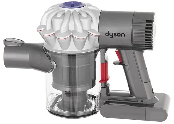 Пылесос Dyson DC62 Pro в Москве и Московской области от магазина Ammina
