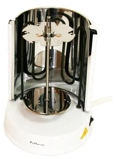 Электрогриль Pullman PL-1014 в Москве и Московской области от магазина Ammina