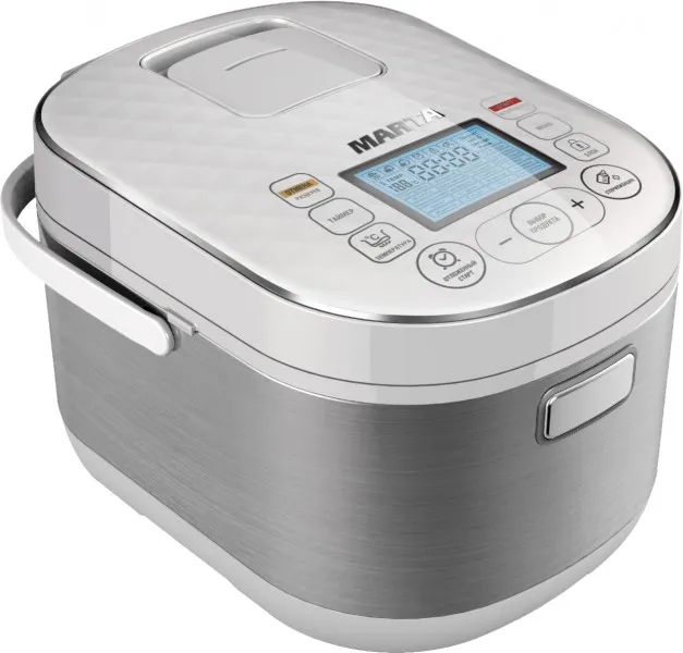 Мультиварка Marta MT-1981 в Москве и Московской области от магазина Ammina