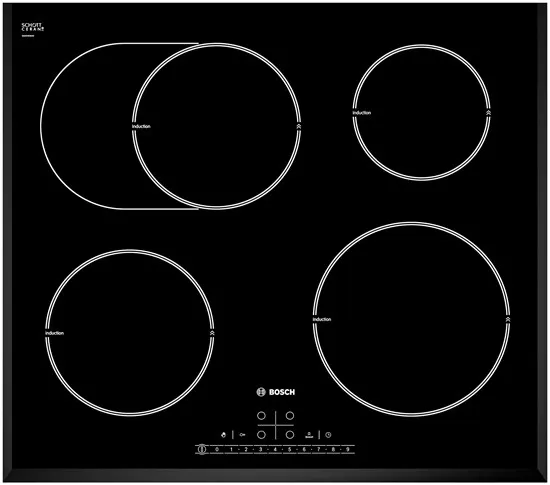 Варочная поверхность Bosch PIB 651 F17E в Туле и Тульской области от магазина Ammina