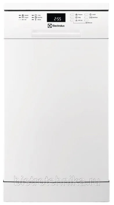 Посудомоечная машина Electrolux ESF 9475 в Москве и Московской области от магазина Ammina