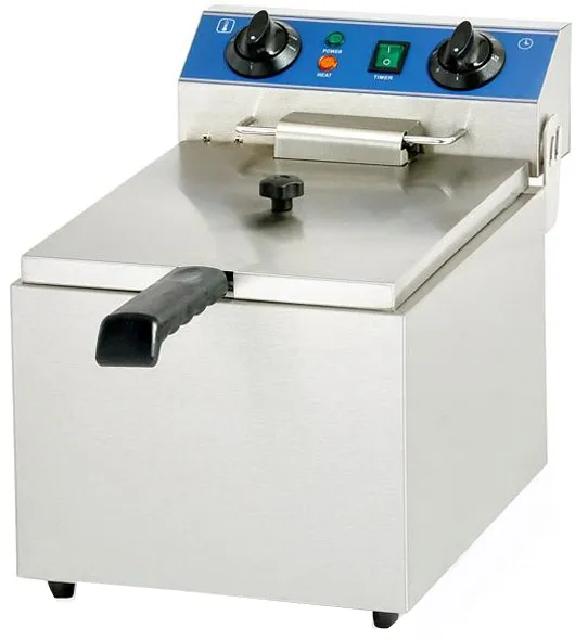 Фритюрница Gastrorag CZG-EF-101 в Москве и Московской области от магазина Ammina