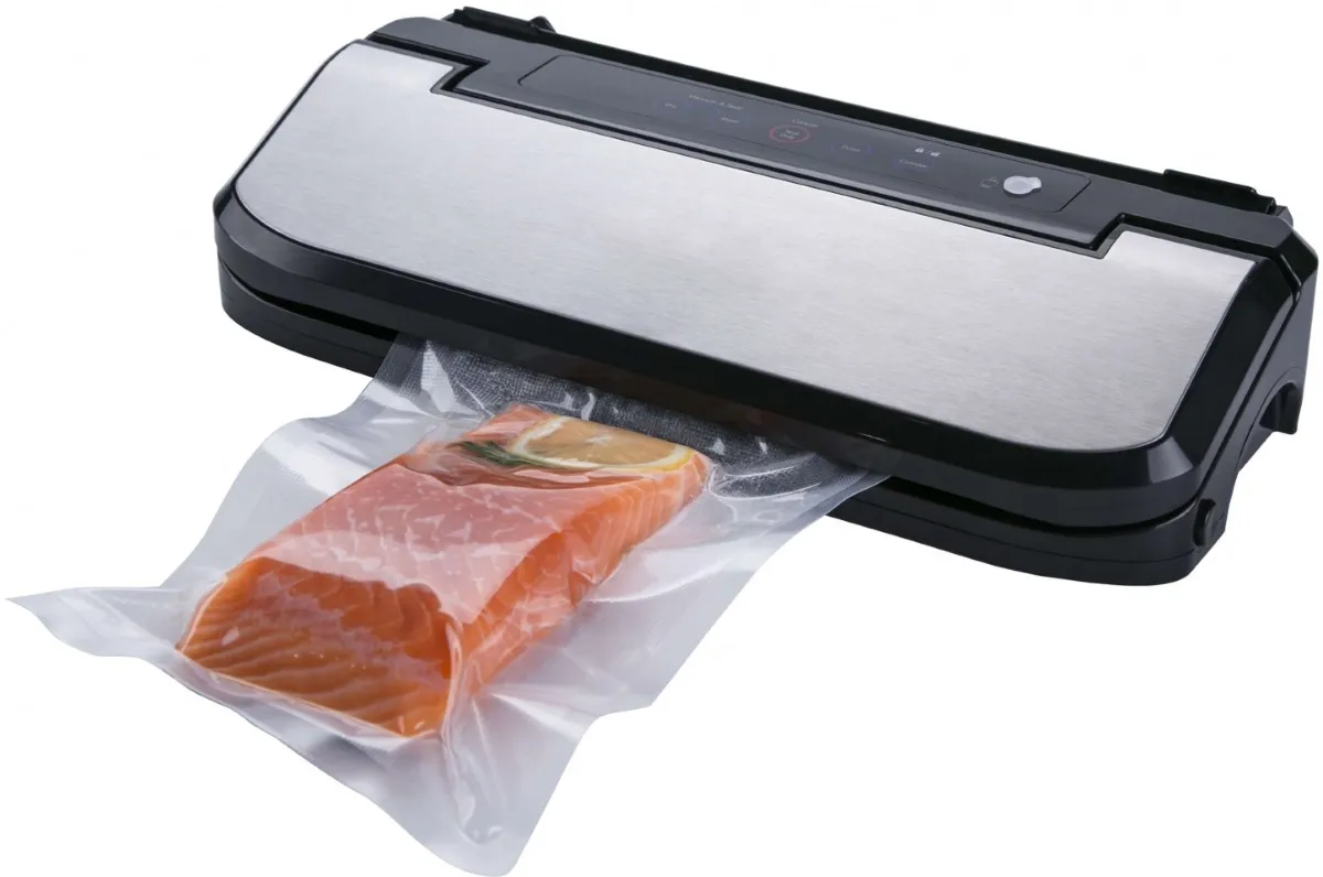 Вакуумный упаковщик Gemlux GL-VS-169S в Москве и Московской области от магазина Ammina