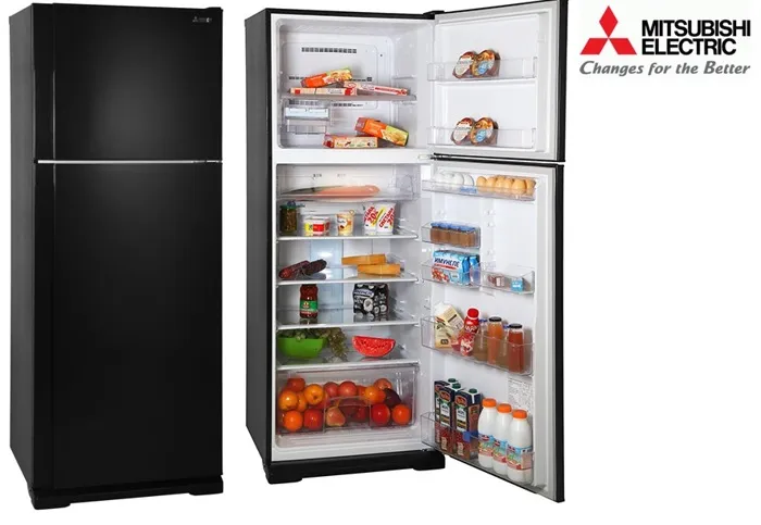 Холодильник Mitsubishi MR-FR51H в Москве и Московской области от магазина Ammina
