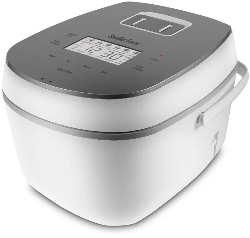 Мультиварка Stadler Form SFC.909 Chef One в Москве и Московской области от магазина Ammina