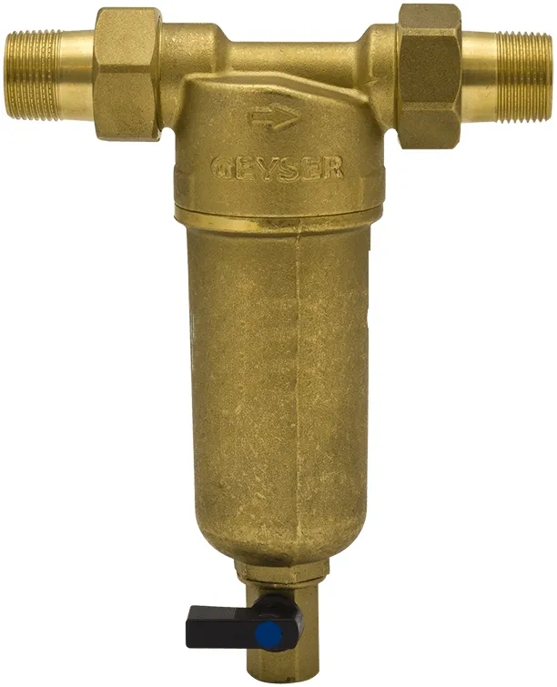 Фильтр для воды Gejzer Bastion 121 1/2 в Москве и Московской области от магазина Ammina