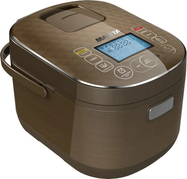 Мультиварка Marta MT-1981 в Москве и Московской области от магазина Ammina