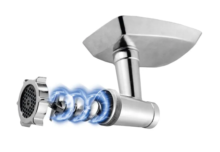 Мясорубка Centek CT-1613 в Москве и Московской области от магазина Ammina