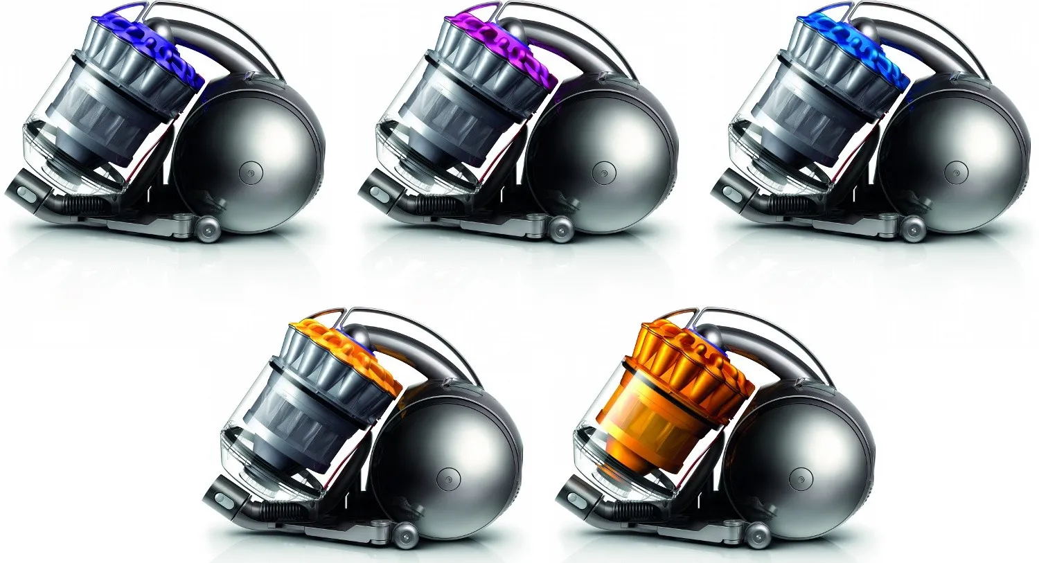 Пылесос Dyson DC37 в Туле и Тульской области от магазина Ammina