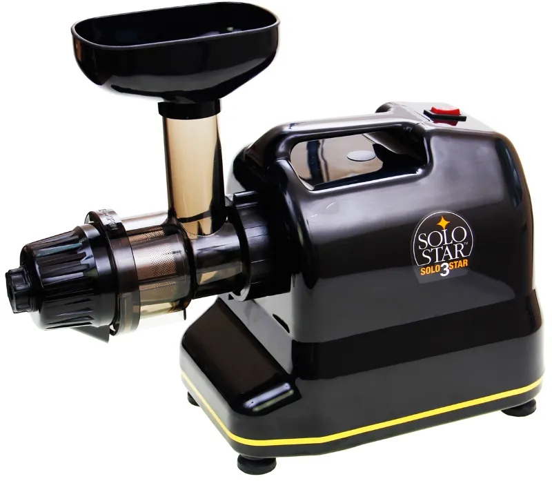 Соковыжималка Tribest SS-9113 в Москве и Московской области от магазина Ammina