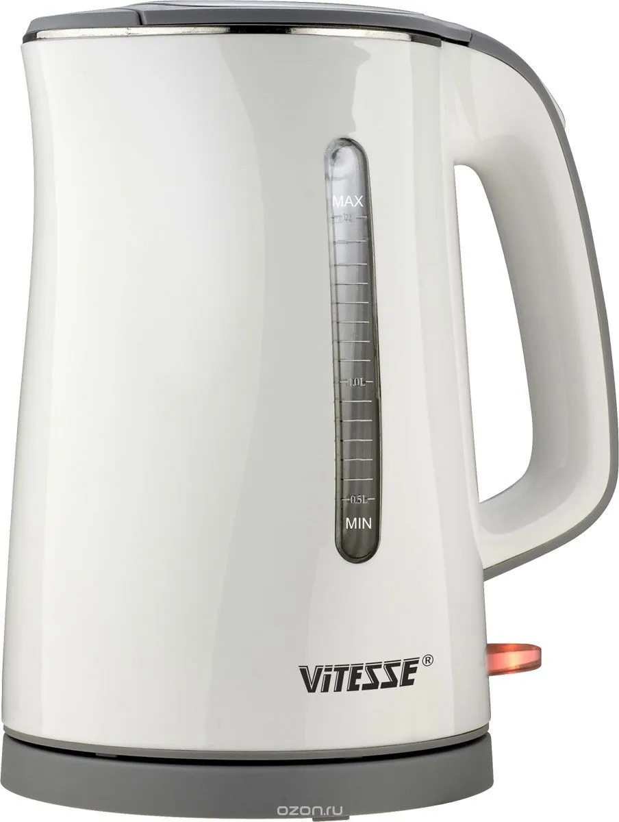 Электрочайник Vitesse VS-167 в Москве и Московской области от магазина Ammina