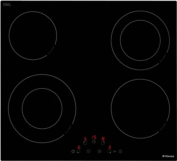 Варочная поверхность Hansa BHC60577 в Москве и Московской области от магазина Ammina