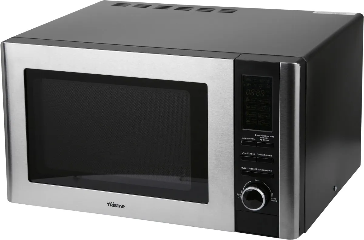 Микроволновая печь TRISTAR MW-3406 в Москве и Московской области от магазина Ammina