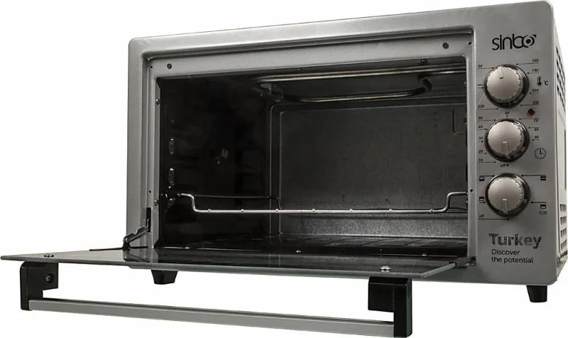 Электродуховка Sinbo SMO-3674 в Москве и Московской области от магазина Ammina