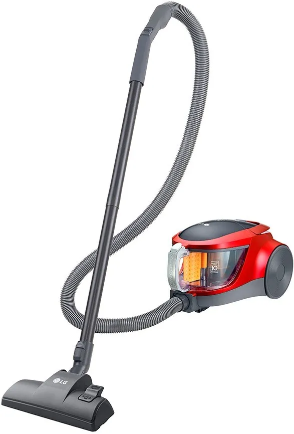 Пылесос LG V-K76A09NTCB в Москве и Московской области от магазина Ammina