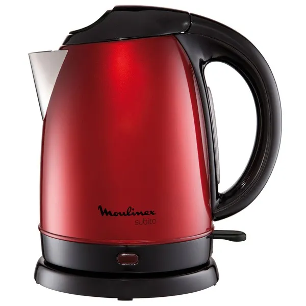 Электрочайник Moulinex BY 530 в Москве и Московской области от магазина Ammina