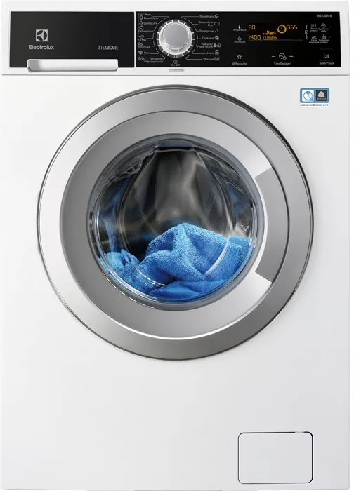 Стиральная машина Electrolux EWF 1287 в Москве и Московской области от магазина Ammina