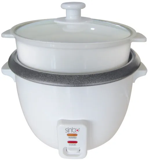 Мультиварка Sinbo SCO-5019 в Москве и Московской области от магазина Ammina