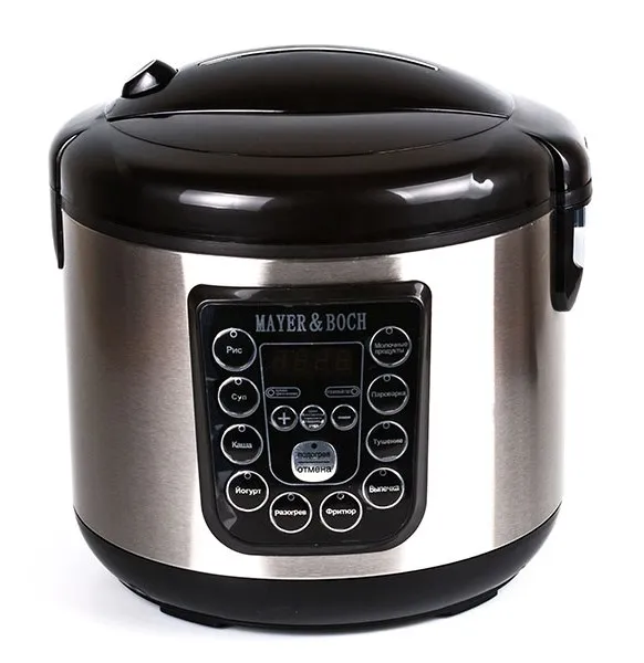 Мультиварка Mayer & Boch MB-10741 в Москве и Московской области от магазина Ammina