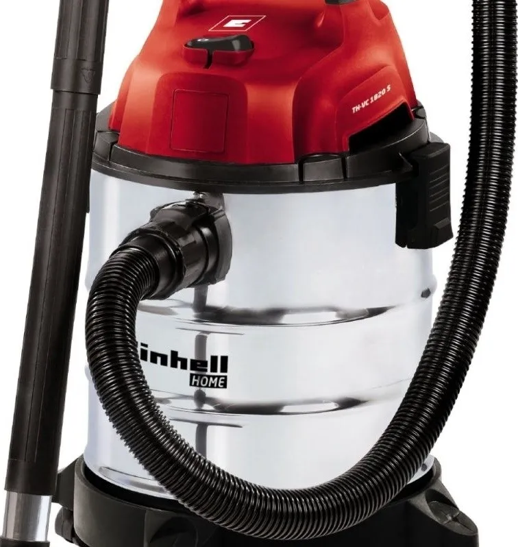 Пылесос Einhell TH-VC 1820 в Москве и Московской области от магазина Ammina