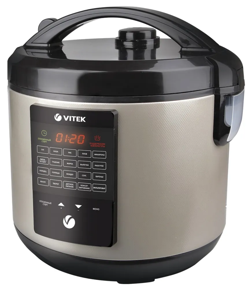 Мультиварка Vitek VT-4216 в Москве и Московской области от магазина Ammina