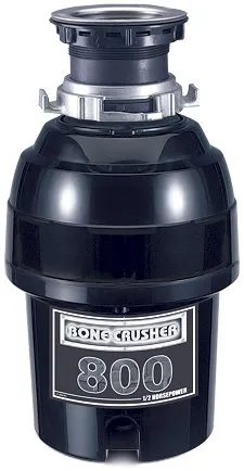 Измельчитель отходов BONE CRUSHER BC 800 в Москве и Московской области от магазина Ammina