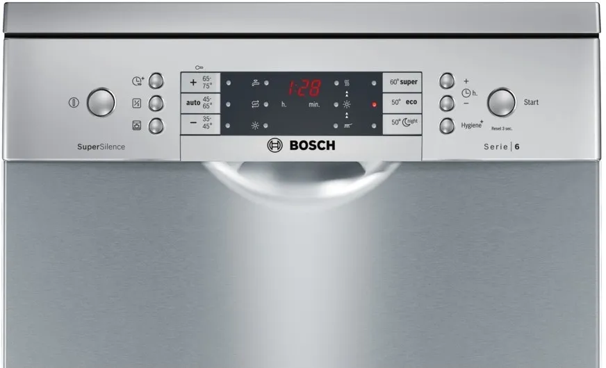 Посудомоечная машина Bosch SPS 69T88 в Москве и Московской области от магазина Ammina