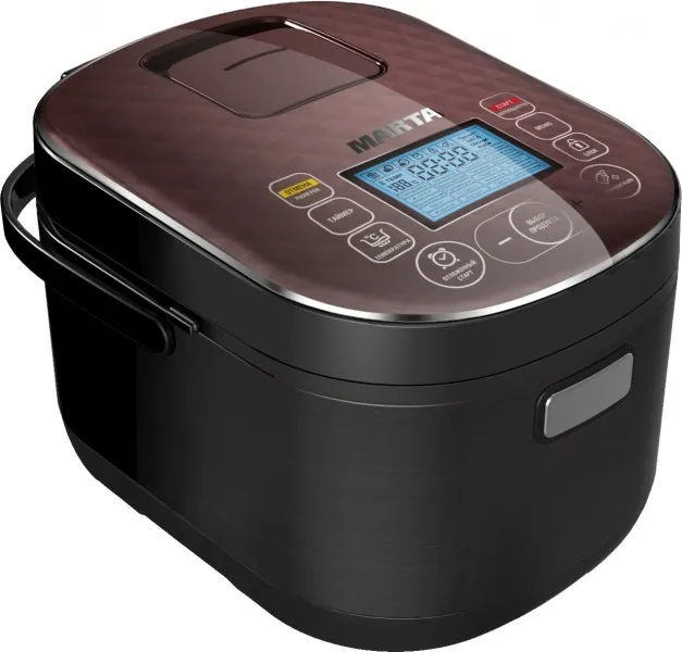 Мультиварка Marta MT-1981 в Москве и Московской области от магазина Ammina