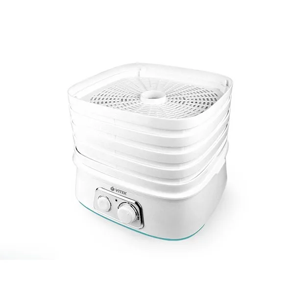 Сушилка фруктов Vitek VT-5053 в Москве и Московской области от магазина Ammina