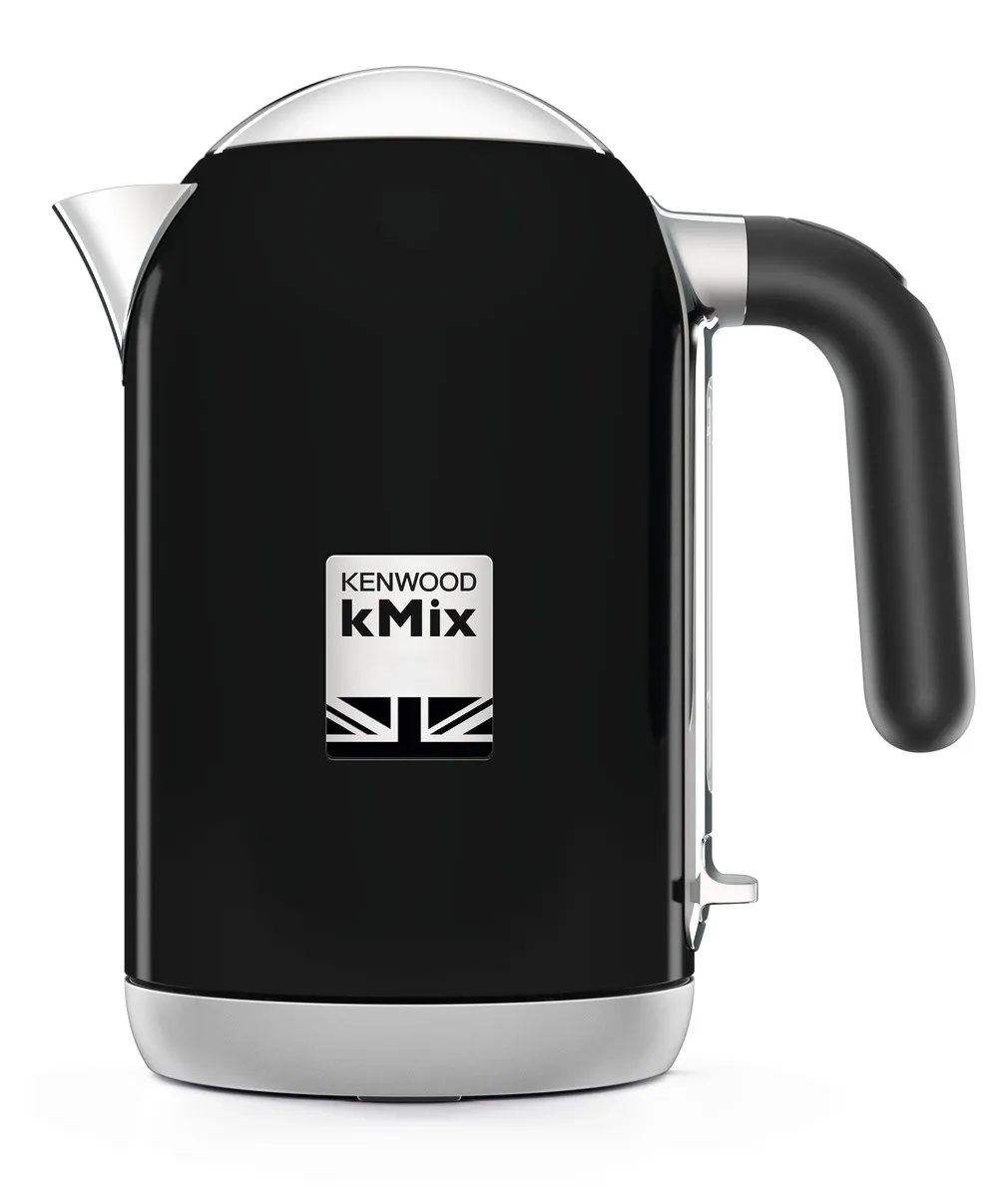 Электрочайник Kenwood ZJX 740 в Москве и Московской области от магазина Ammina