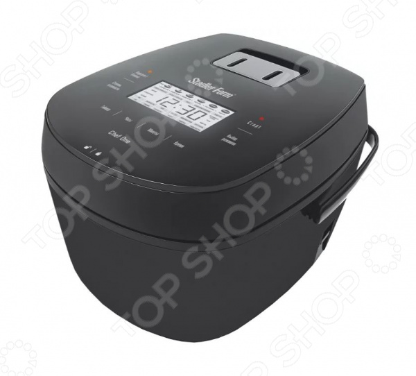 Мультиварка Stadler Form SFC.919 Chef One в Москве и Московской области от магазина Ammina